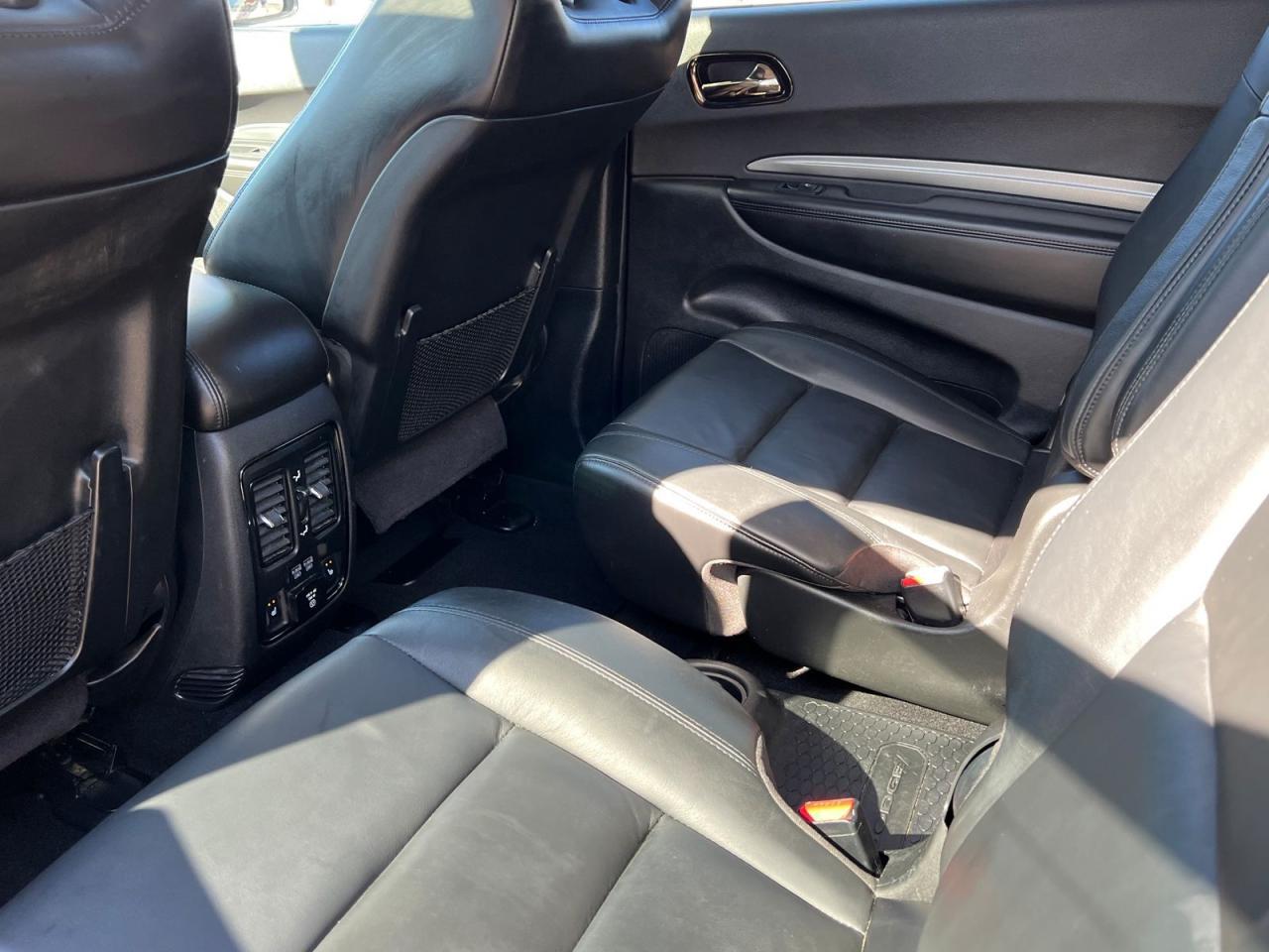 2020 Dodge Durango GT AWD - Photo #16