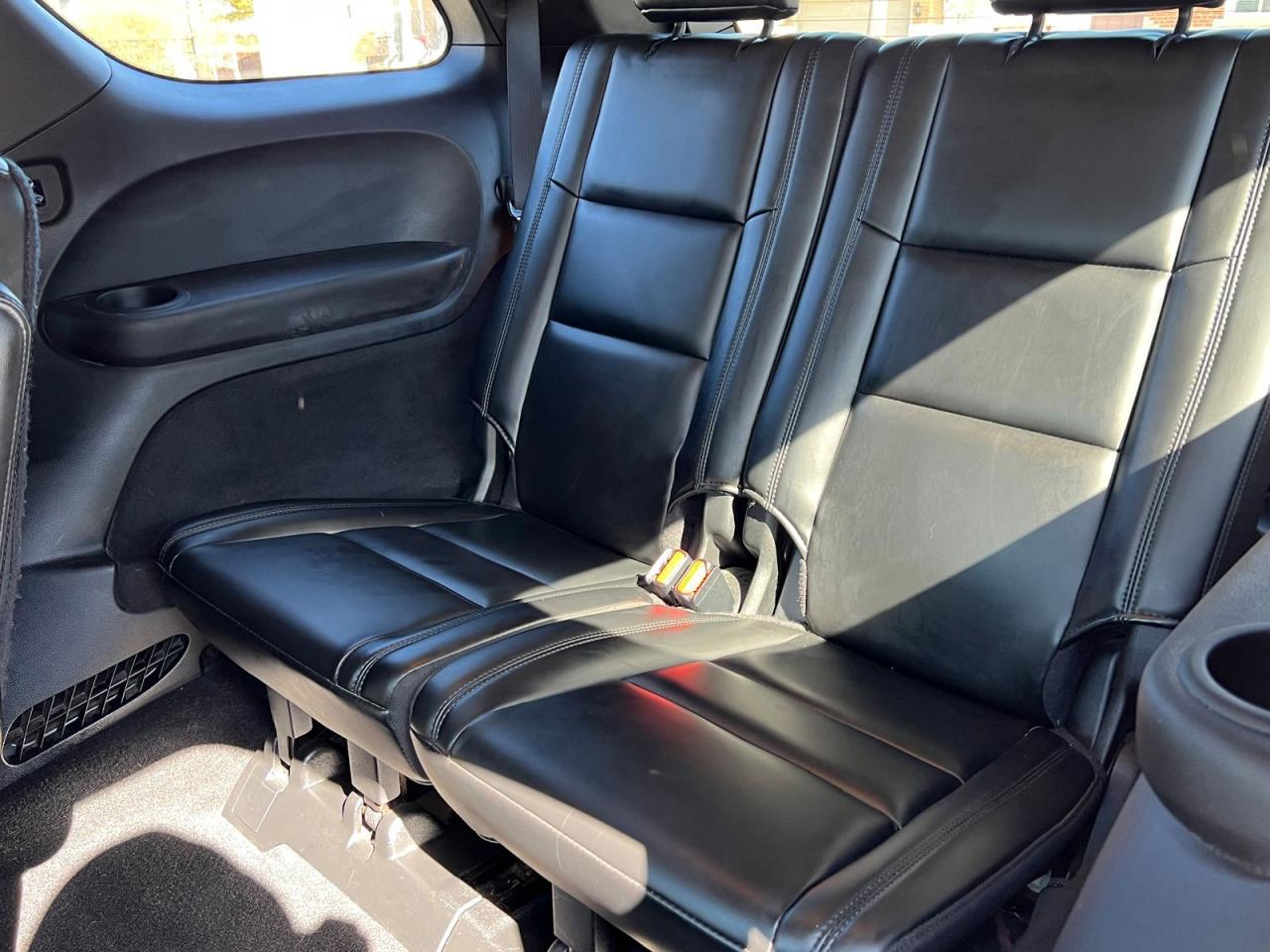 2020 Dodge Durango GT AWD - Photo #17
