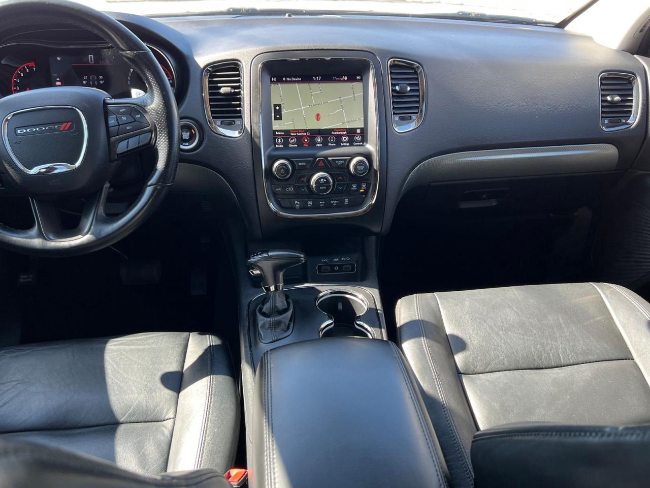 2020 Dodge Durango GT AWD - Photo #18