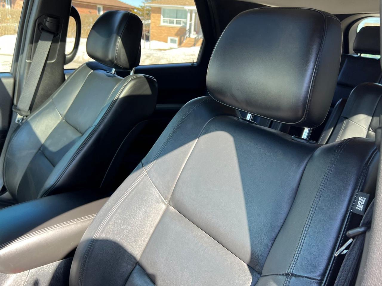 2020 Dodge Durango GT AWD - Photo #21