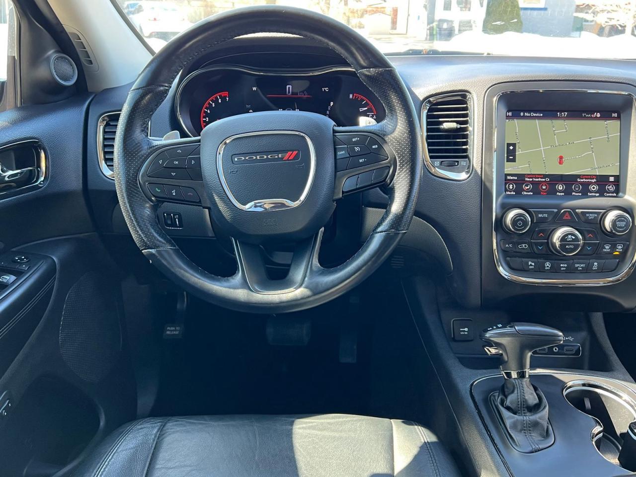 2020 Dodge Durango GT AWD - Photo #19