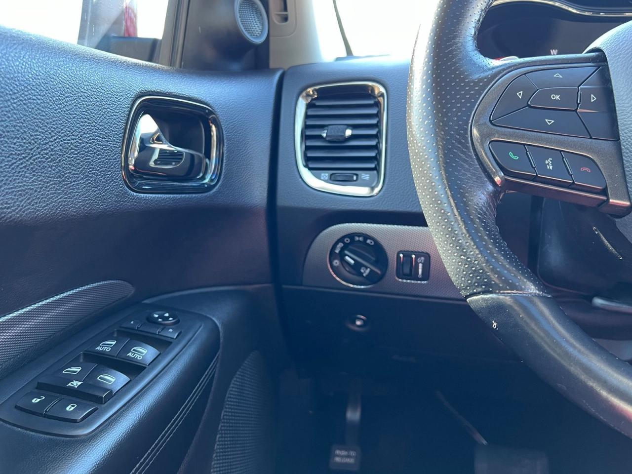 2020 Dodge Durango GT AWD - Photo #24