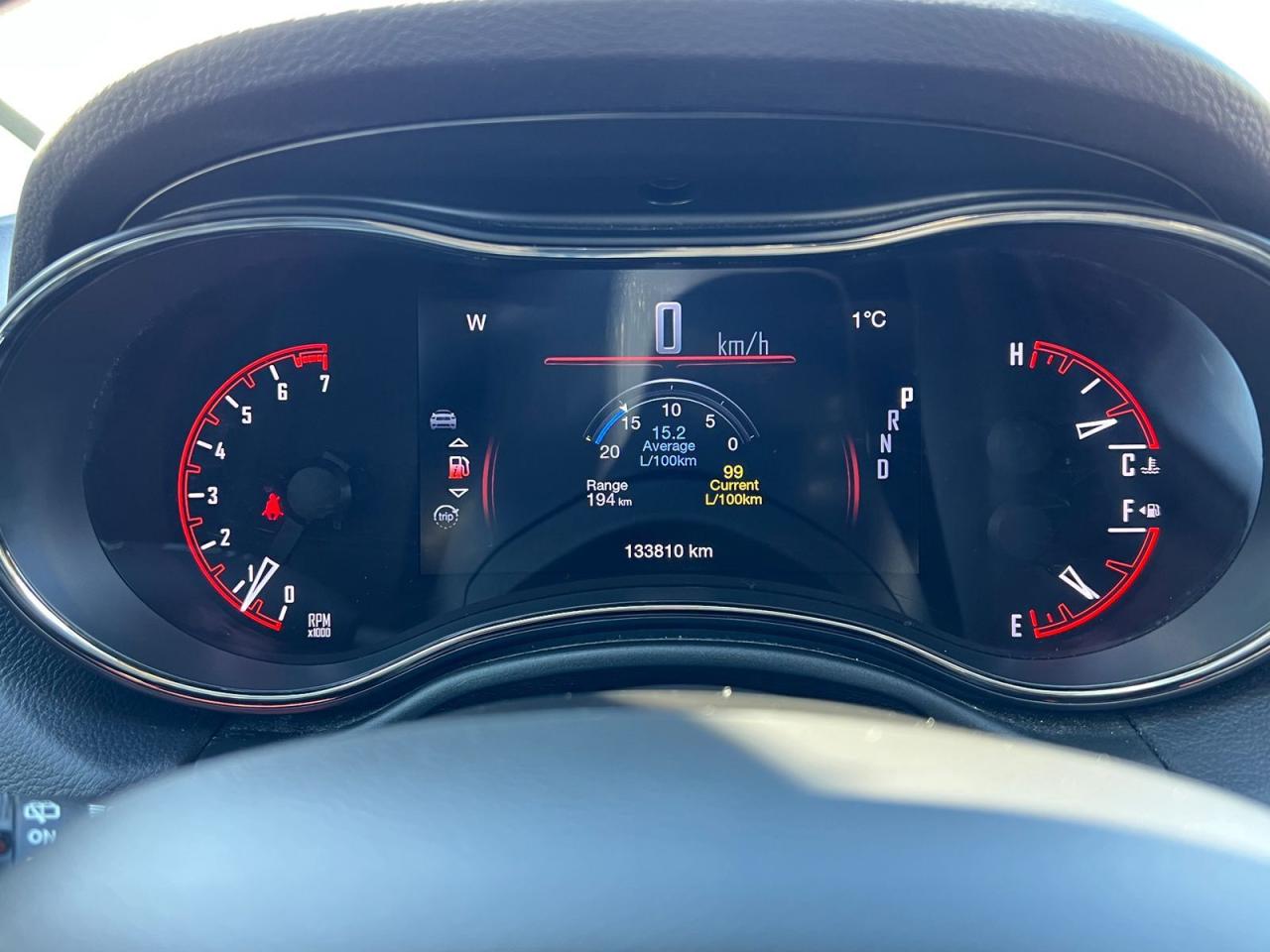 2020 Dodge Durango GT AWD - Photo #25