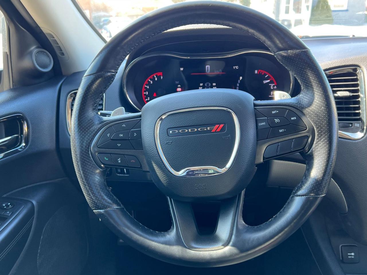 2020 Dodge Durango GT AWD - Photo #20