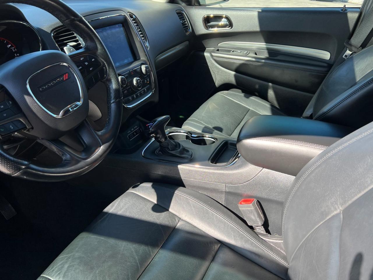 2020 Dodge Durango GT AWD - Photo #23
