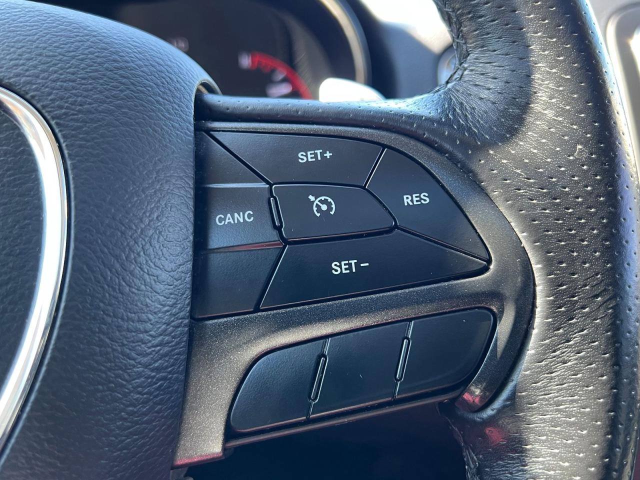 2020 Dodge Durango GT AWD - Photo #26