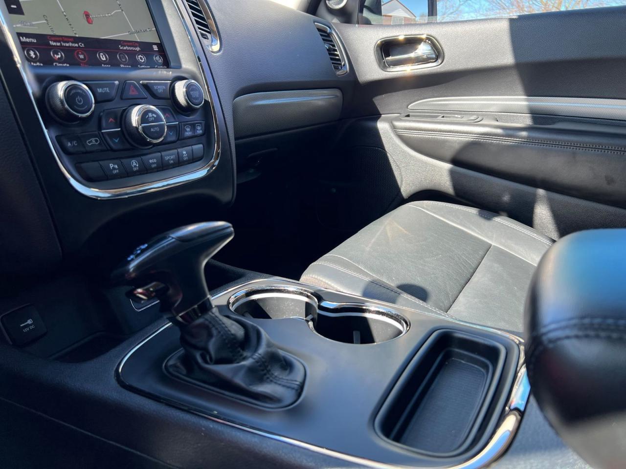 2020 Dodge Durango GT AWD - Photo #29