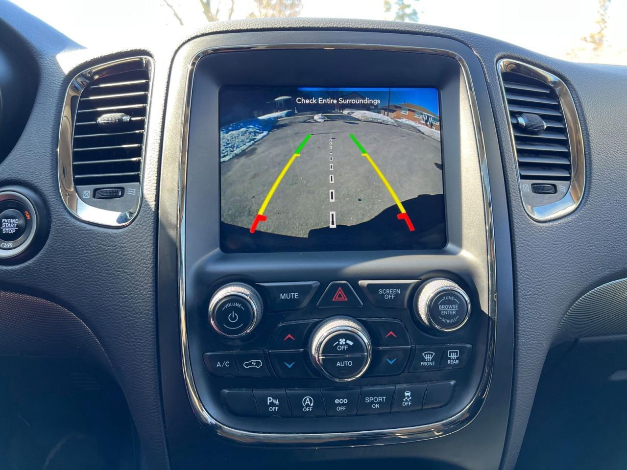 2020 Dodge Durango GT AWD - Photo #31
