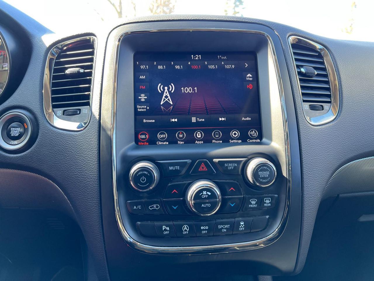 2020 Dodge Durango GT AWD - Photo #38