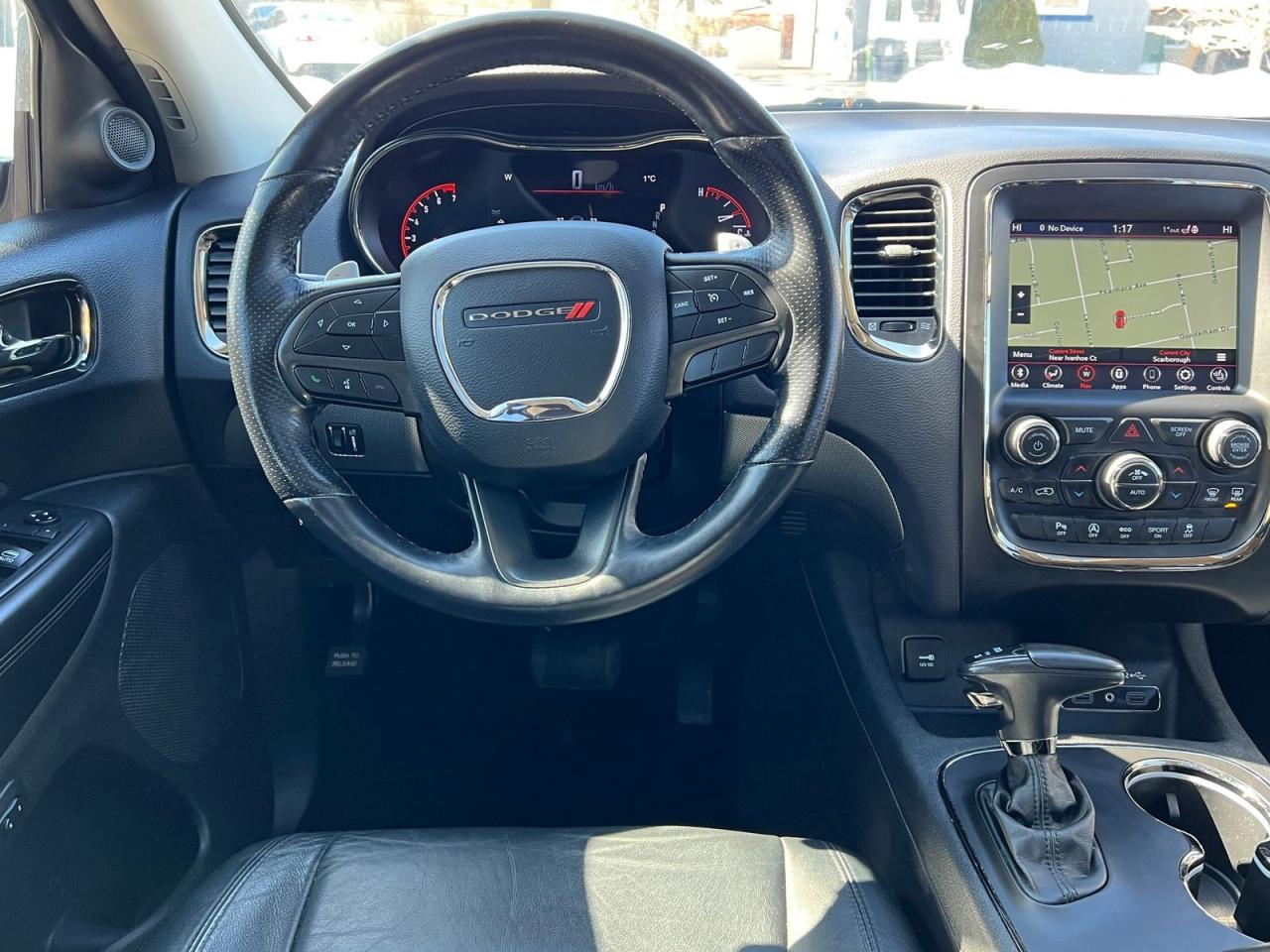 2020 Dodge Durango GT AWD - Photo #19