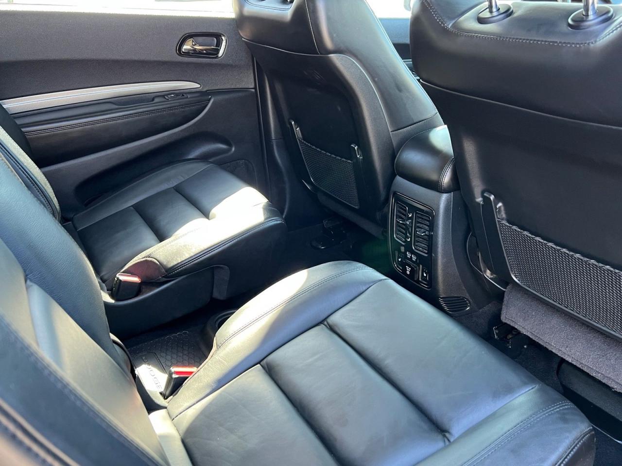 2020 Dodge Durango GT AWD - Photo #10
