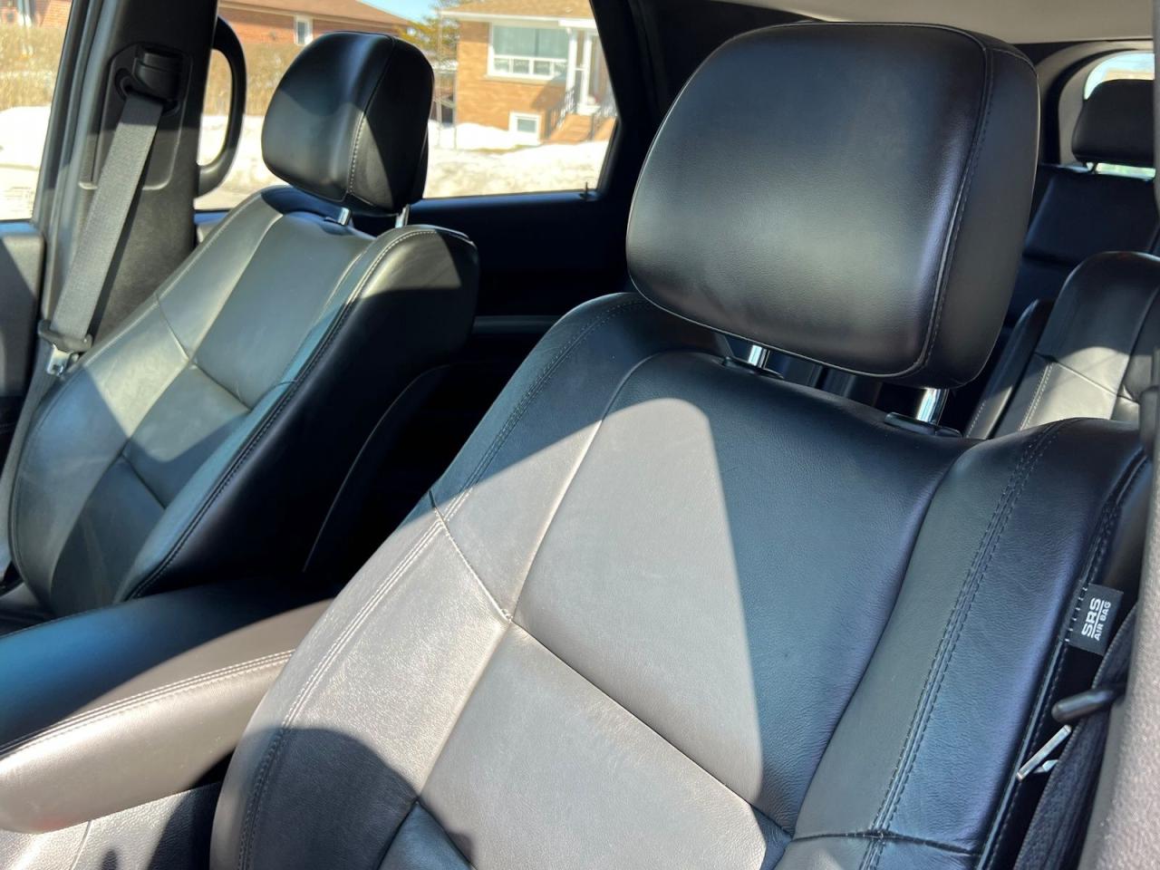 2020 Dodge Durango GT AWD - Photo #21