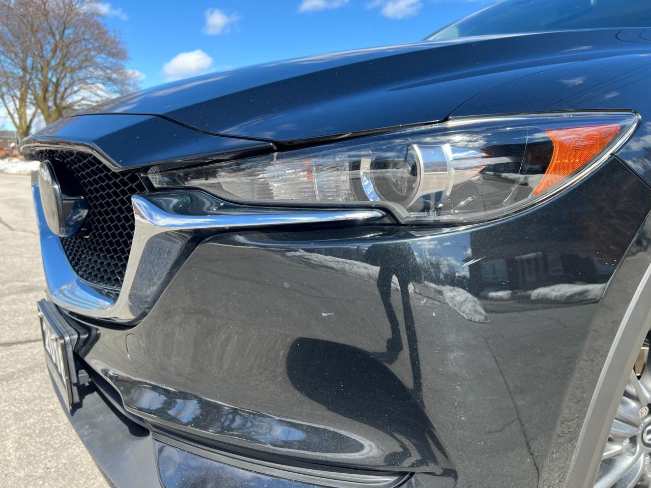 2018 Mazda CX-5 GS AWD - Photo #6