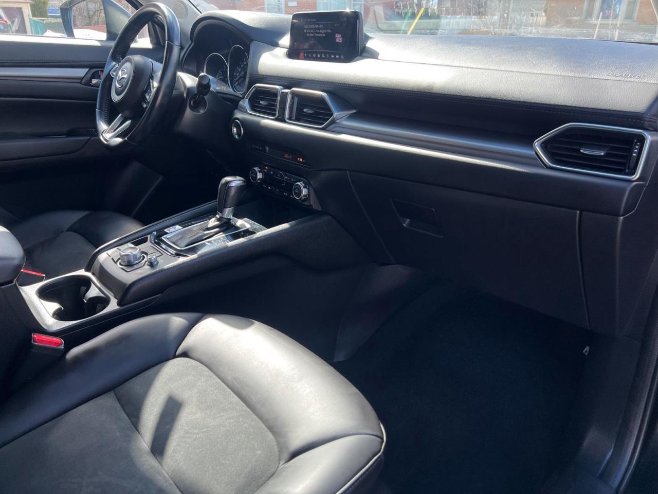 2018 Mazda CX-5 GS AWD - Photo #10