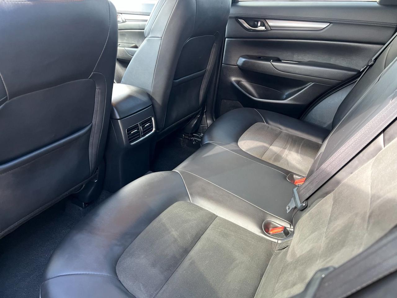 2018 Mazda CX-5 GS AWD - Photo #13