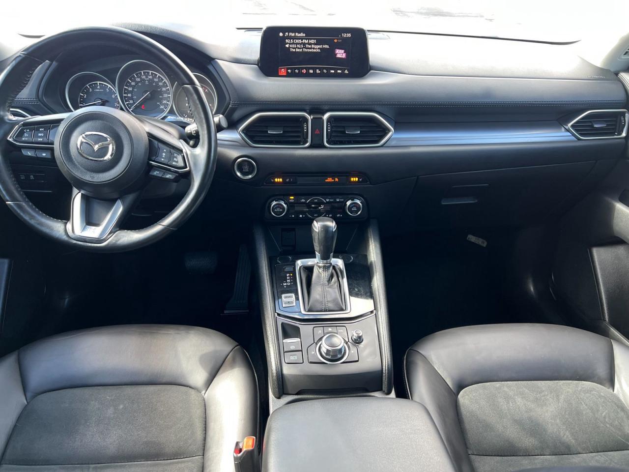 2018 Mazda CX-5 GS AWD - Photo #14
