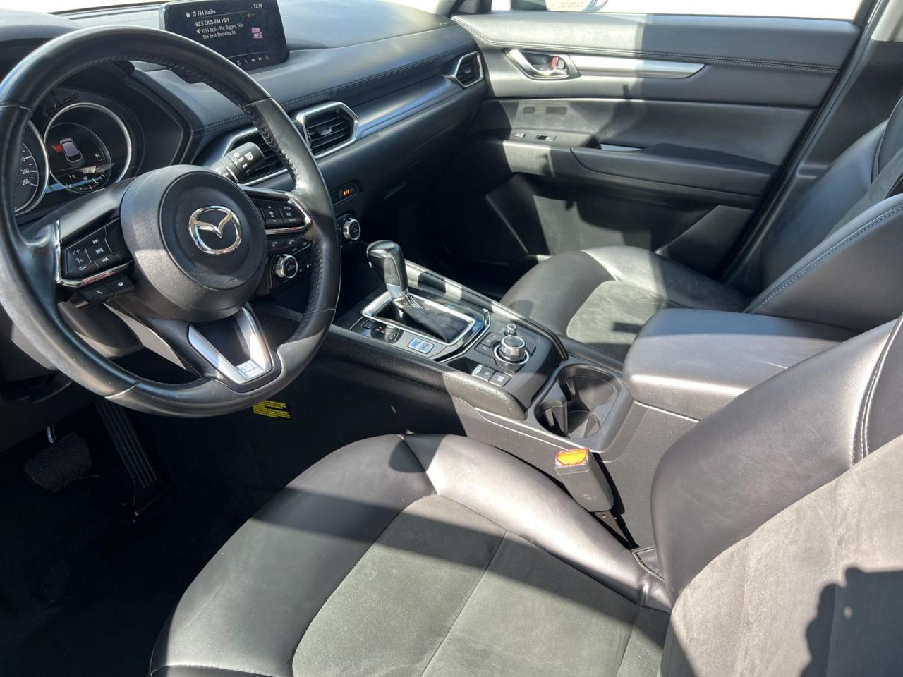 2018 Mazda CX-5 GS AWD - Photo #17