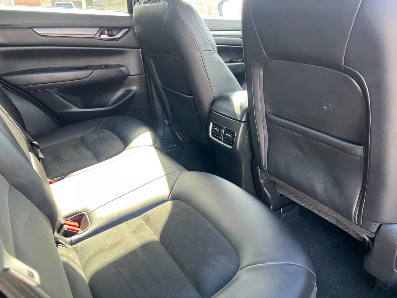 2018 Mazda CX-5 GS AWD - Photo #11