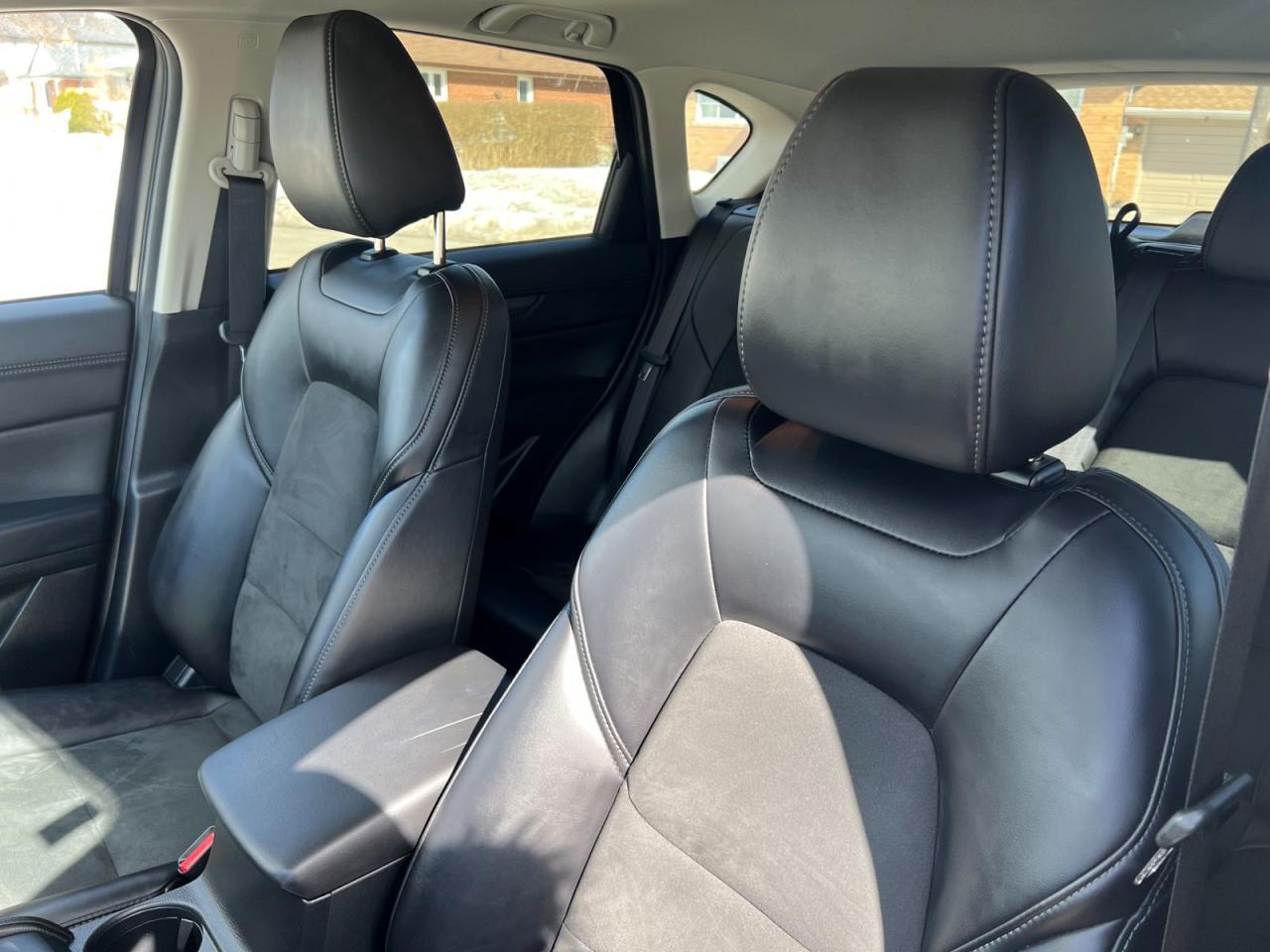 2018 Mazda CX-5 GS AWD - Photo #18