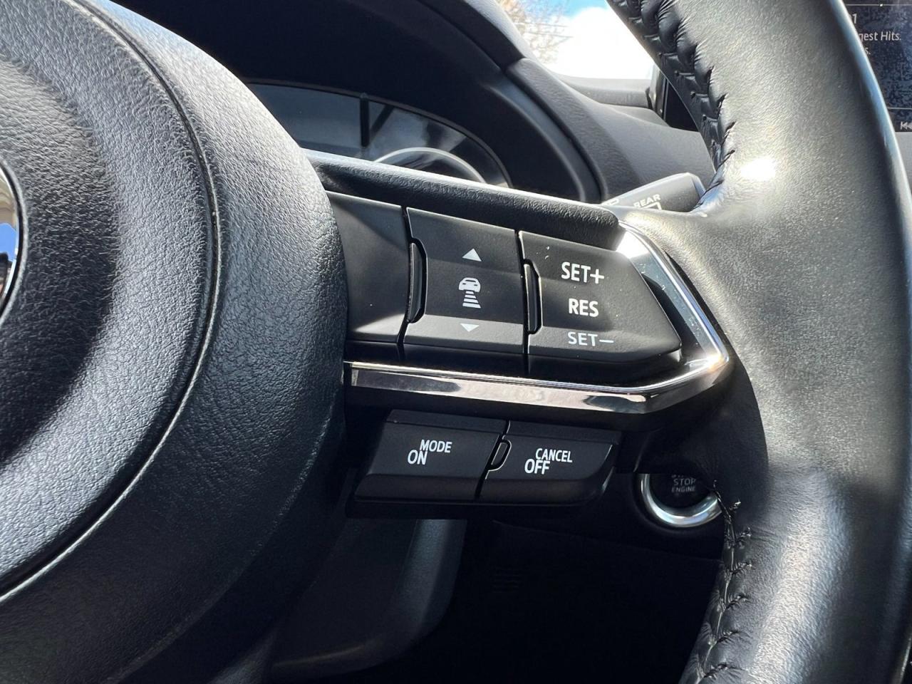 2018 Mazda CX-5 GS AWD - Photo #23