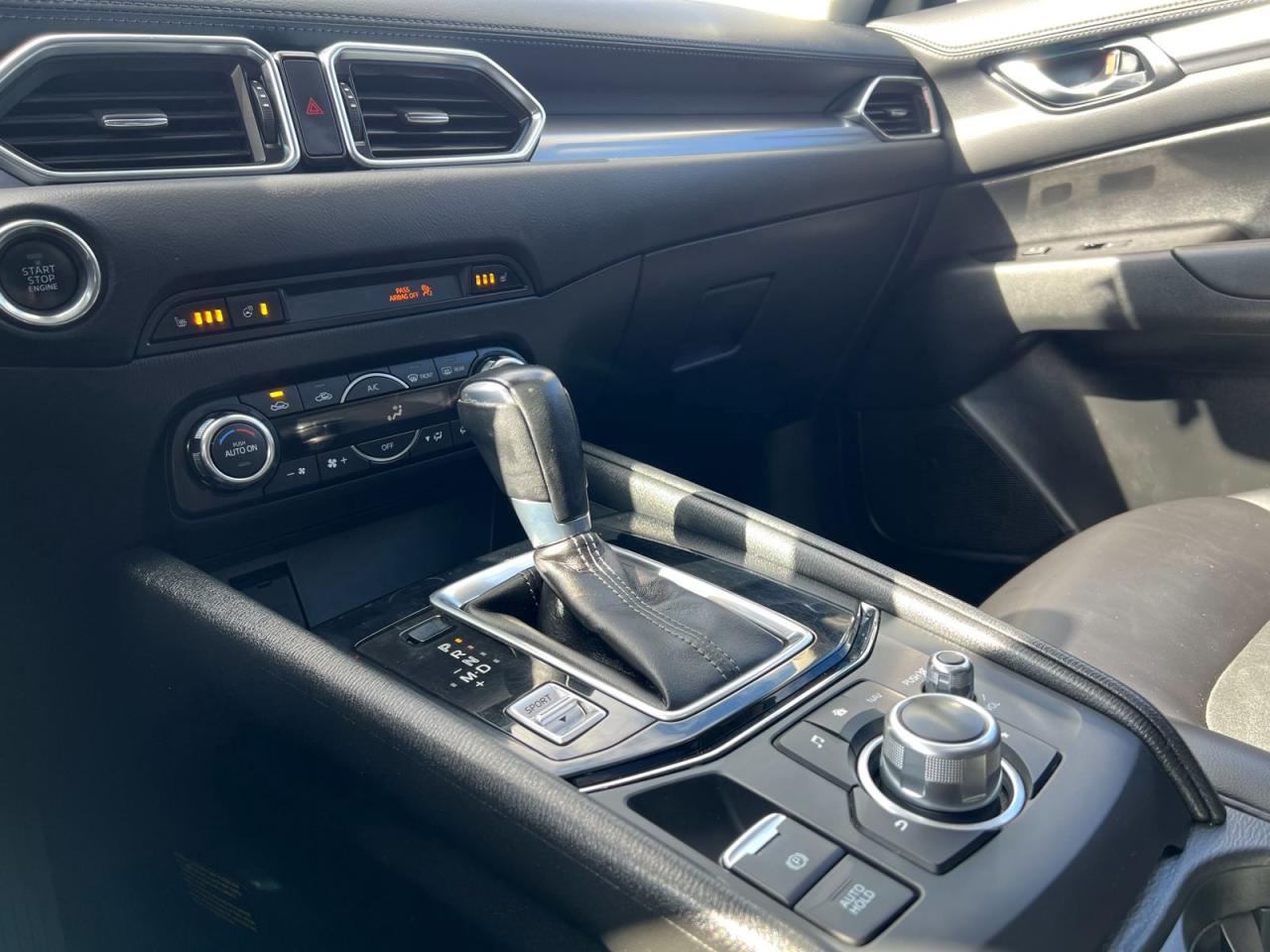 2018 Mazda CX-5 GS AWD - Photo #25