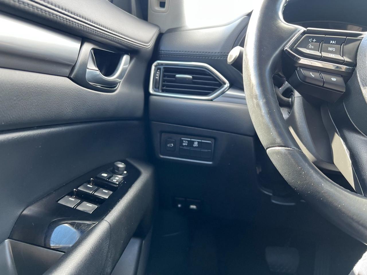 2018 Mazda CX-5 GS AWD - Photo #21