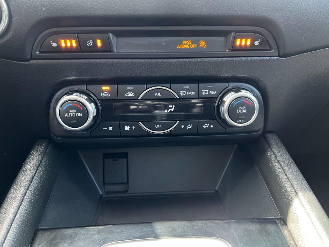 2018 Mazda CX-5 GS AWD - Photo #27
