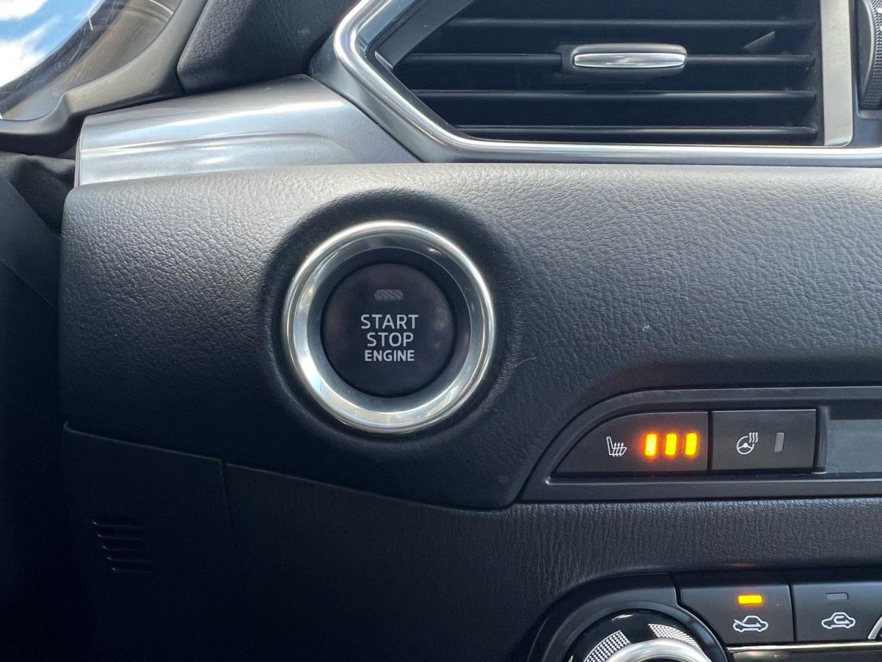 2018 Mazda CX-5 GS AWD - Photo #24