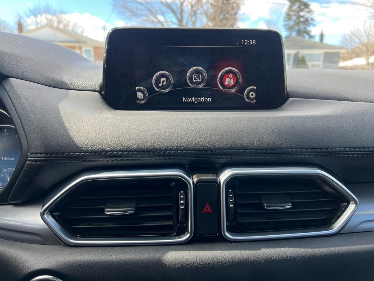 2018 Mazda CX-5 GS AWD - Photo #29