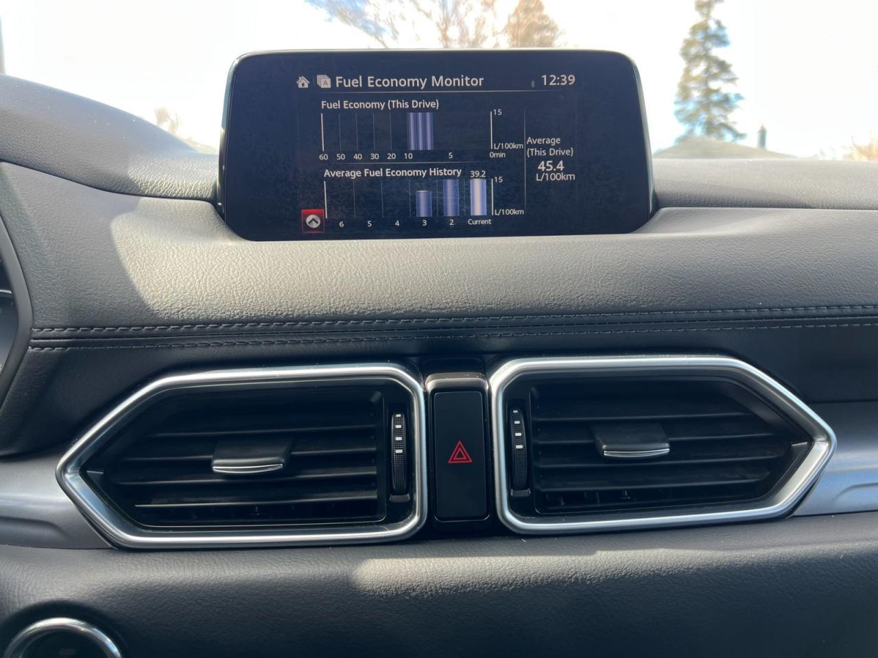2018 Mazda CX-5 GS AWD - Photo #32