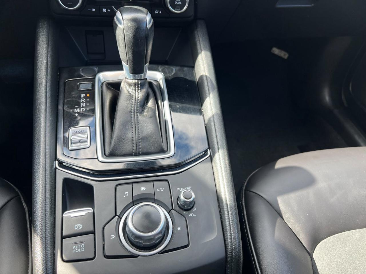 2018 Mazda CX-5 GS AWD - Photo #26
