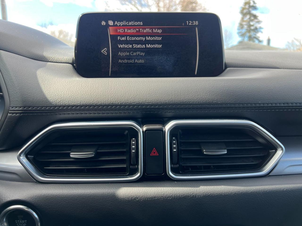 2018 Mazda CX-5 GS AWD - Photo #31