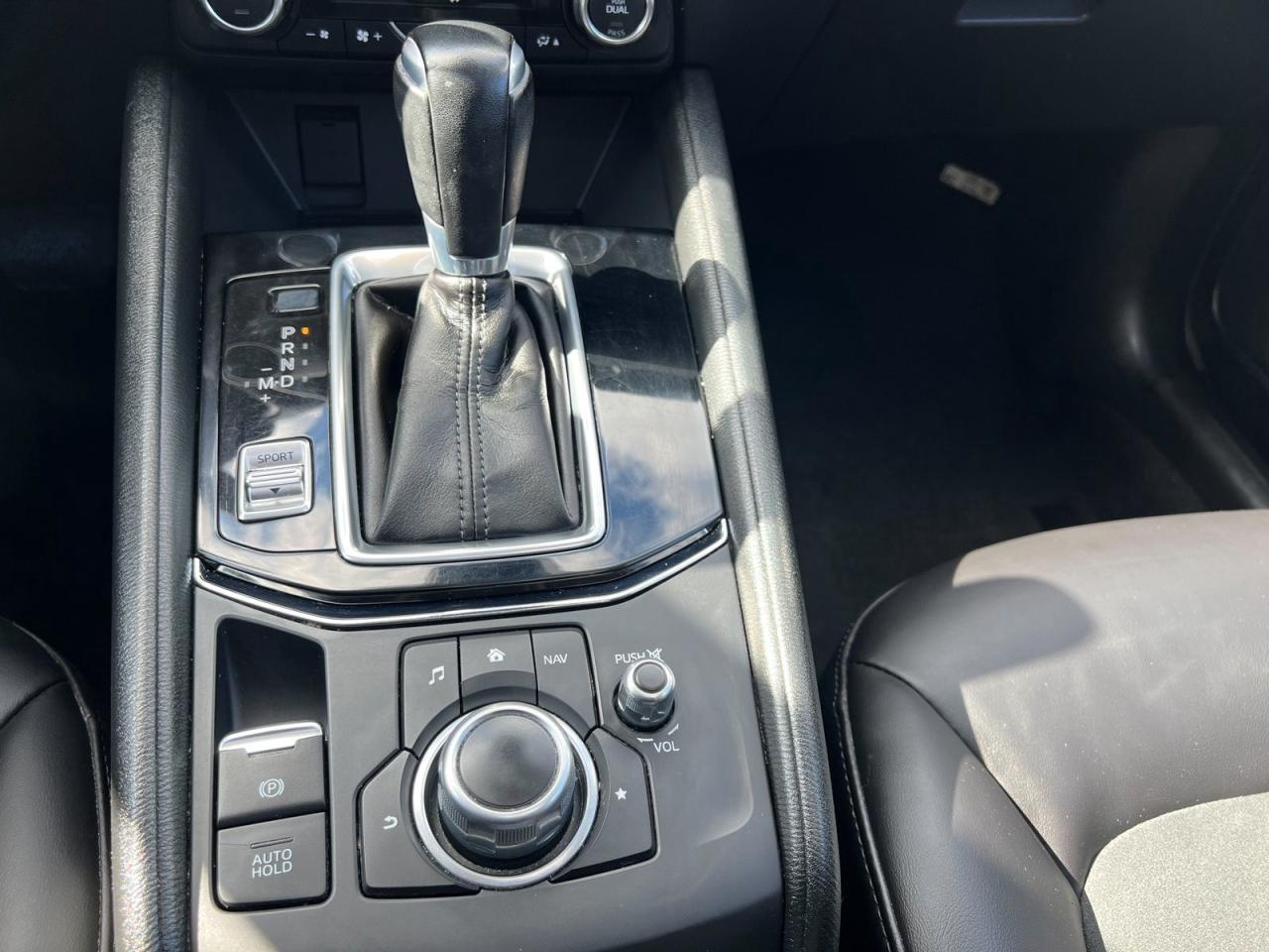 2018 Mazda CX-5 GS AWD - Photo #26