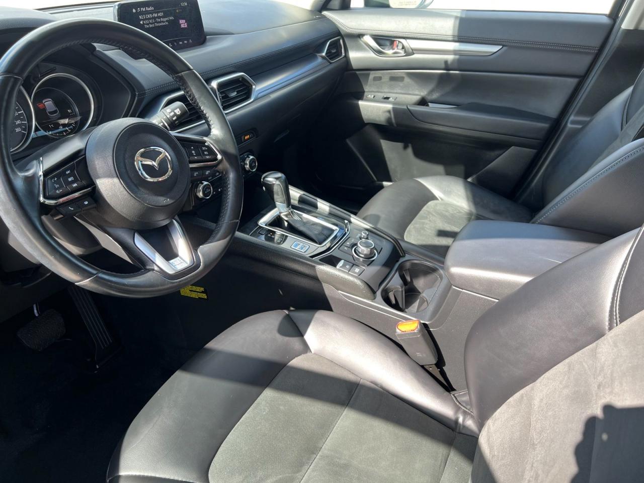2018 Mazda CX-5 GS AWD - Photo #17