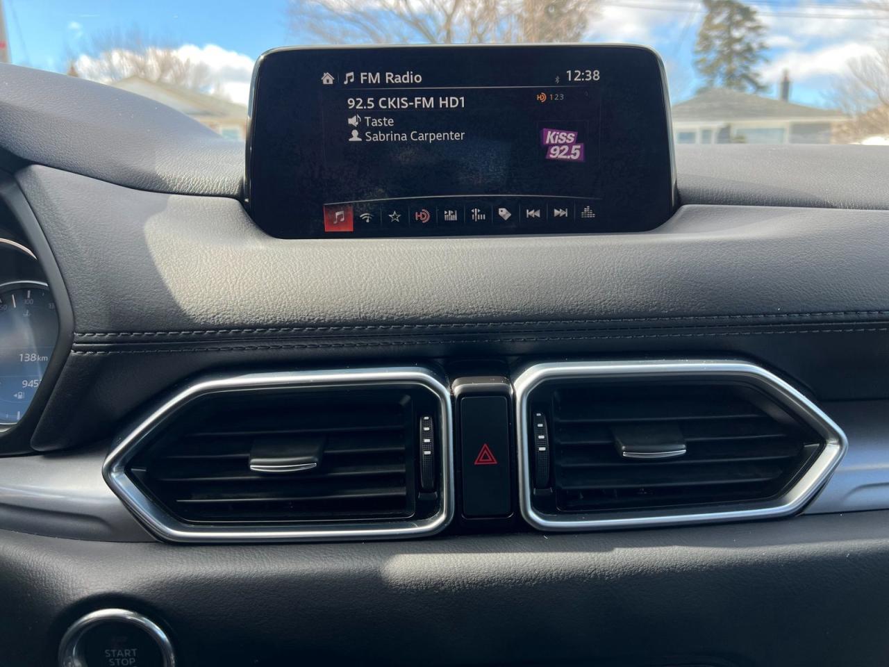 2018 Mazda CX-5 GS AWD - Photo #30