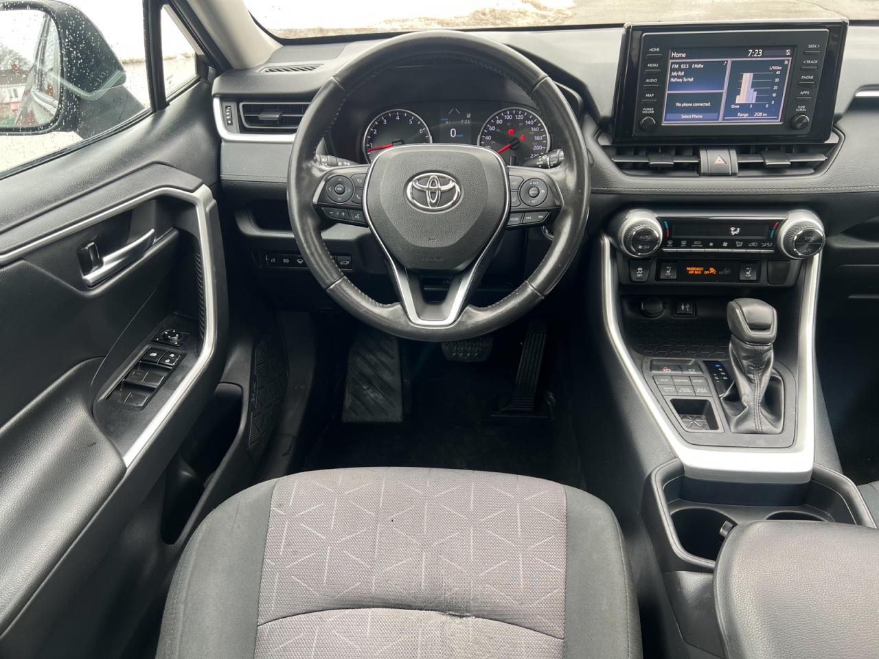 2019 Toyota RAV4 XLE AWD - Photo #15