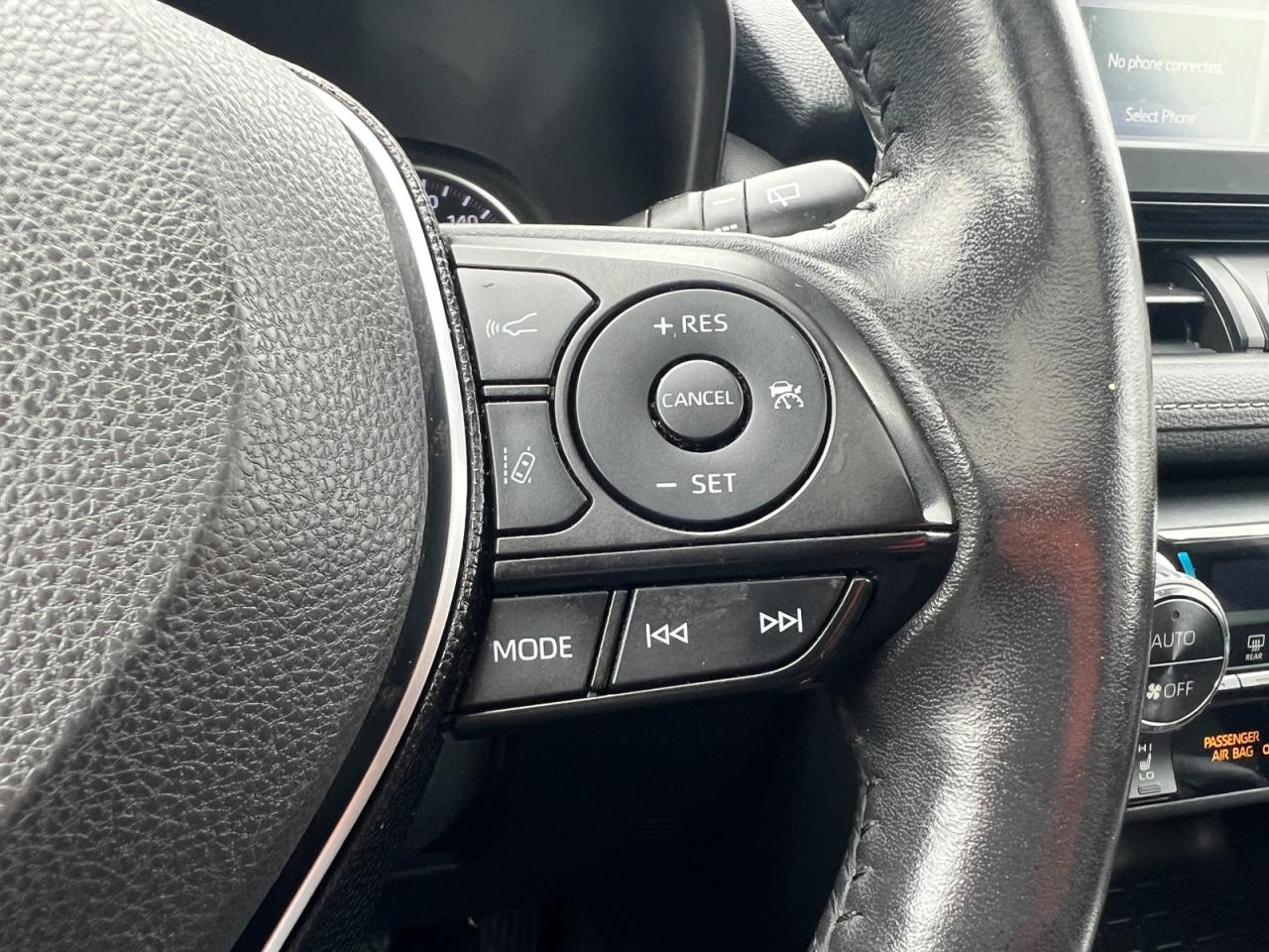 2019 Toyota RAV4 XLE AWD - Photo #22