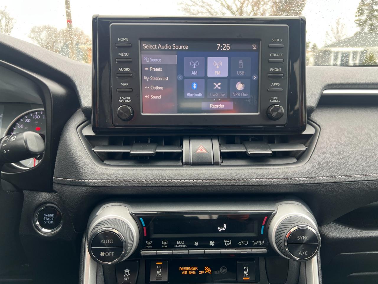 2019 Toyota RAV4 XLE AWD - Photo #29