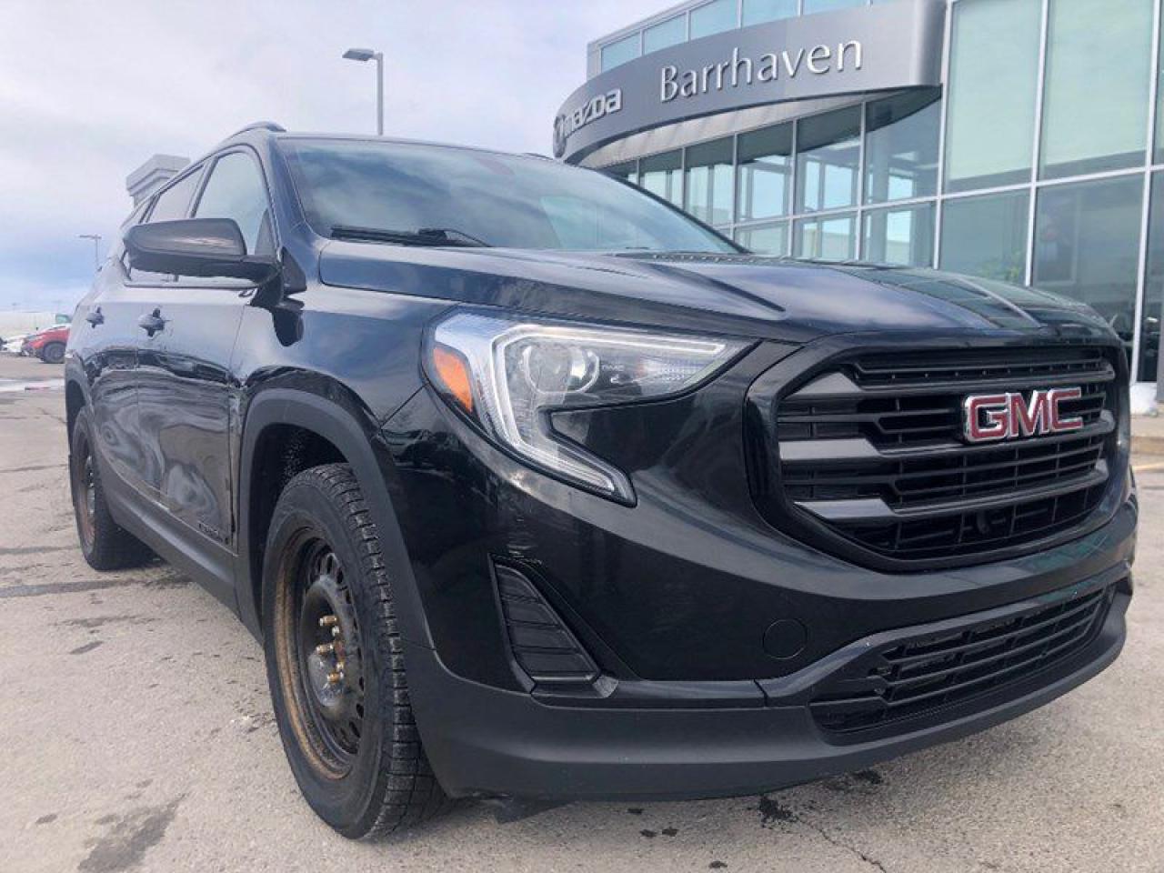 Used 2019 GMC Terrain SLE AWD | 2 Sets of Wheels Included! for sale in Ottawa, ON