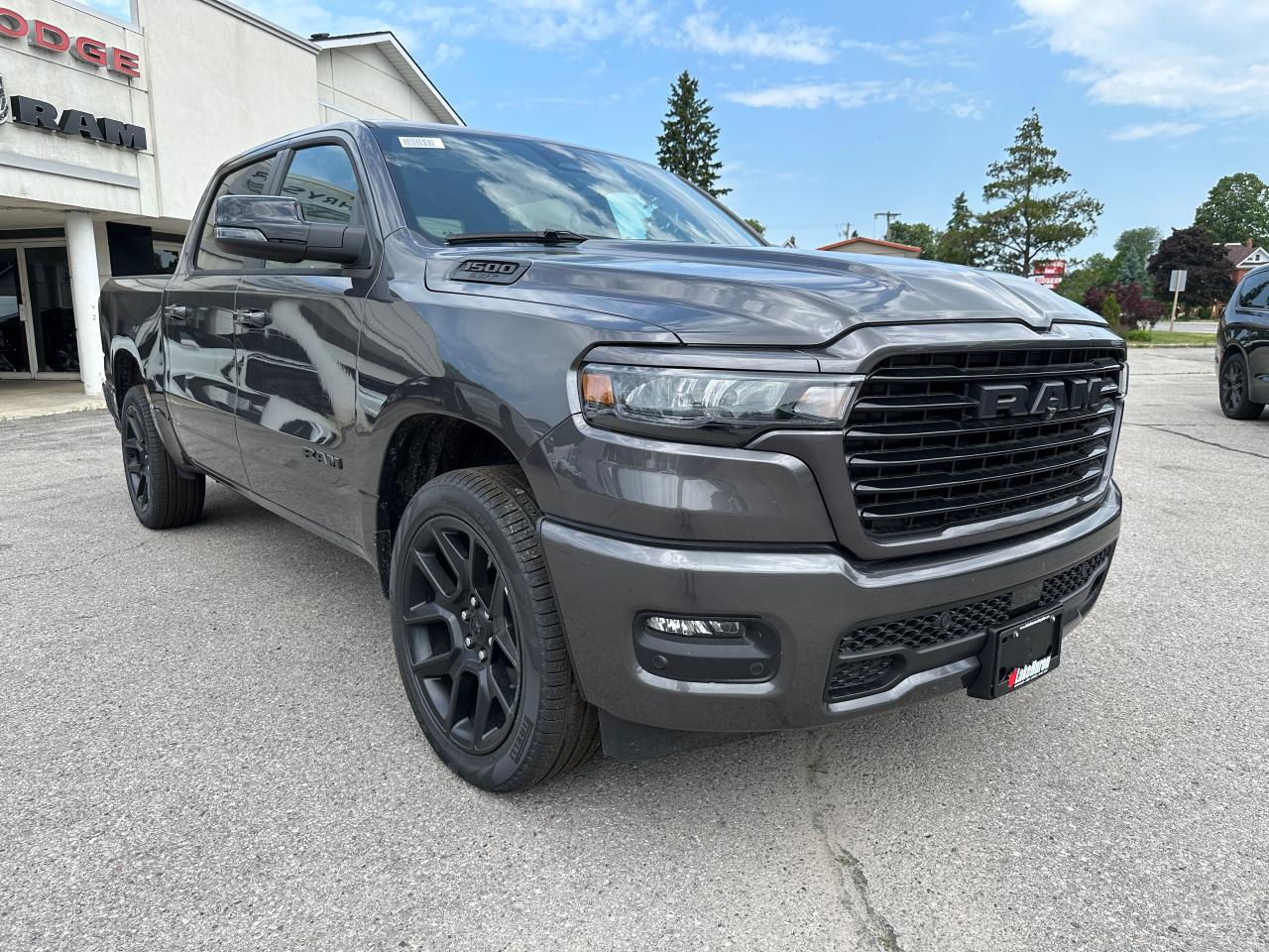 New 2025 RAM 1500 SPORT for sale in Goderich, ON