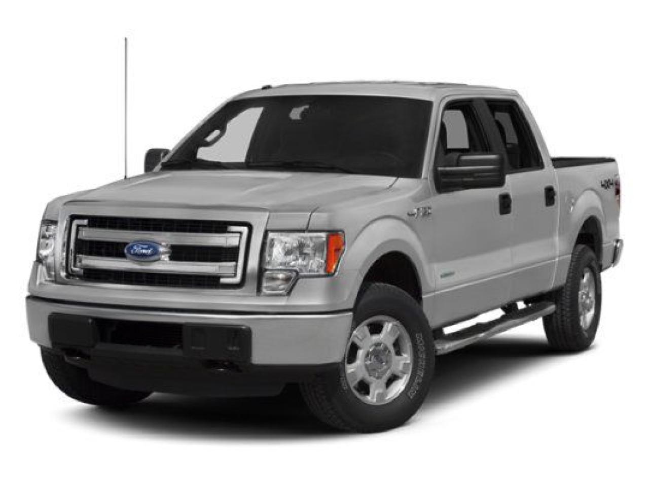 Used 2013 Ford F-150 XLT SuperCrew   **New Arrival** for sale in Regina, SK