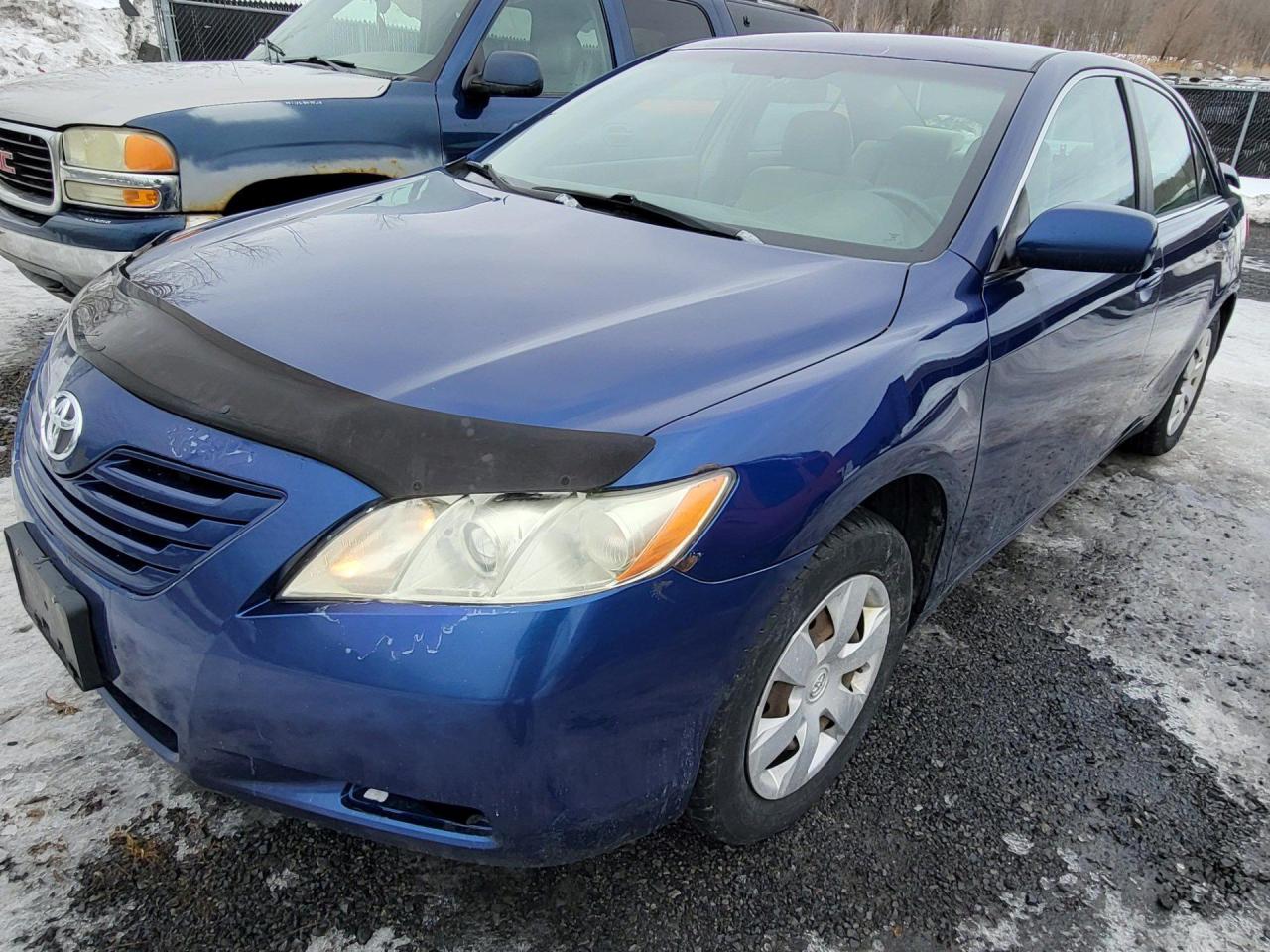 Used 2008 Toyota Camry LE for sale in Long Sault, ON