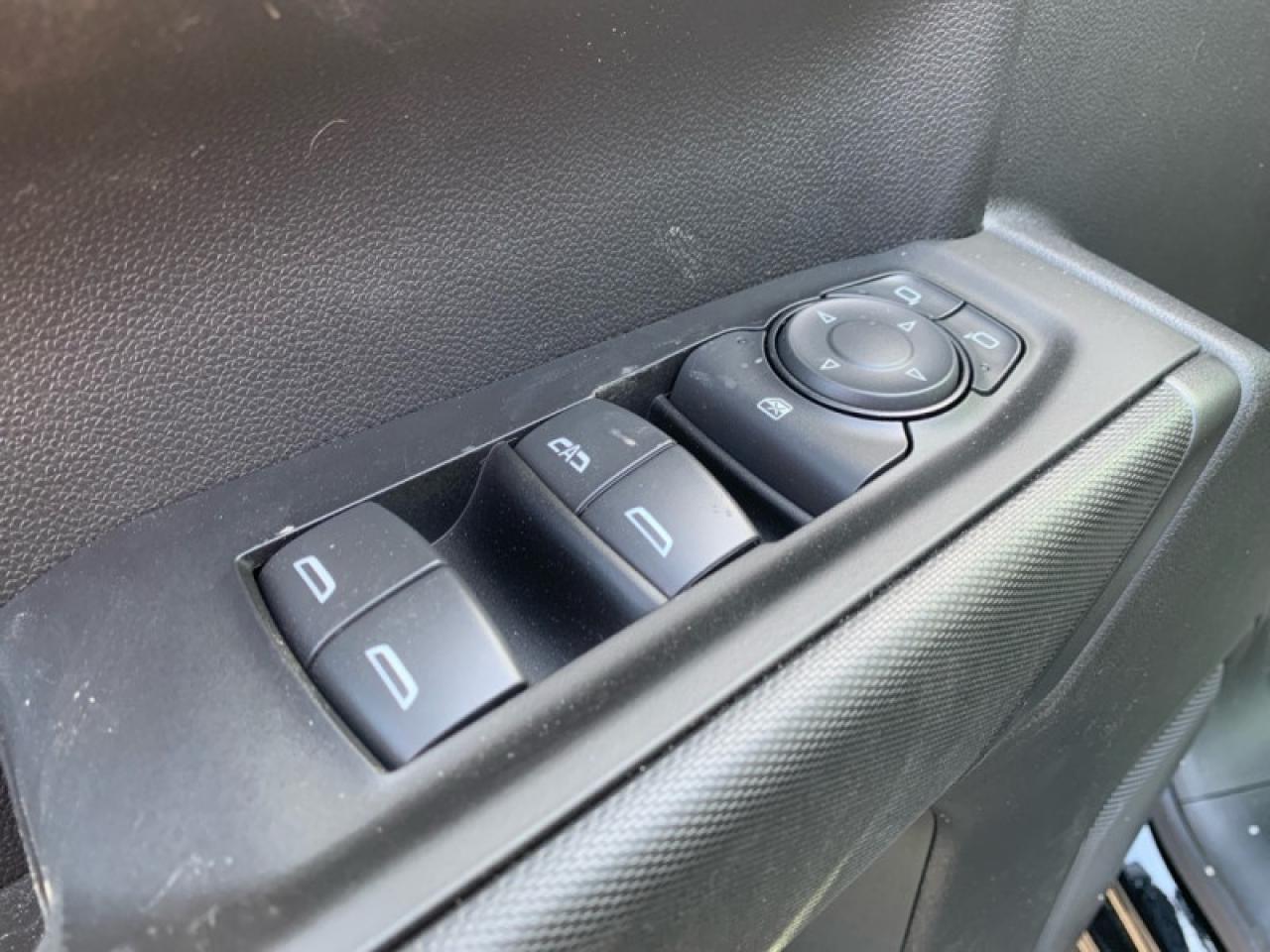 2025 Chevrolet Silverado 1500 Custom Photo