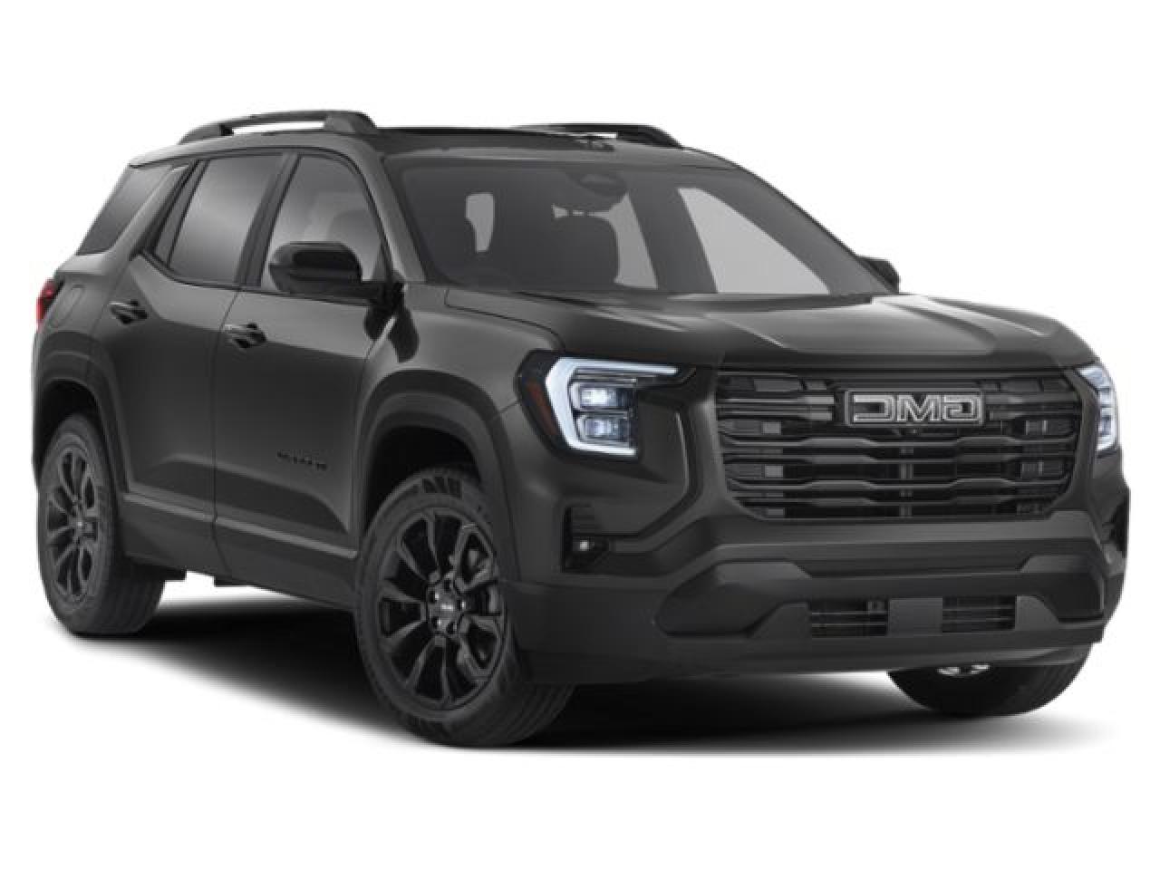 New 2025 GMC Terrain AWD Elevation for sale in Kingston, ON