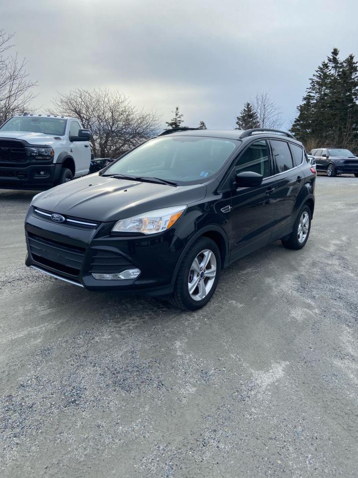 Used 2015 Ford Escape SE for sale in Barrington, NS