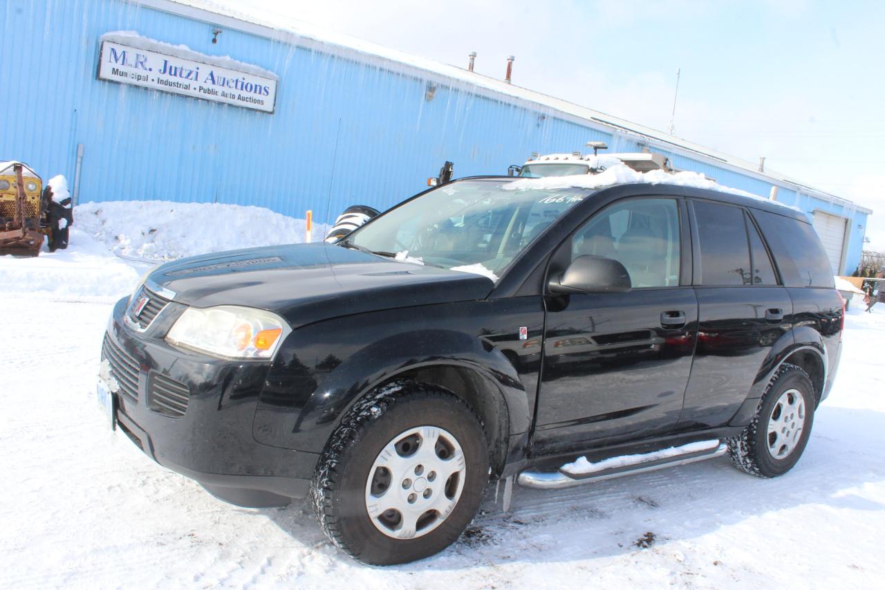 Used 2006 Saturn Vue  for sale in Breslau, ON