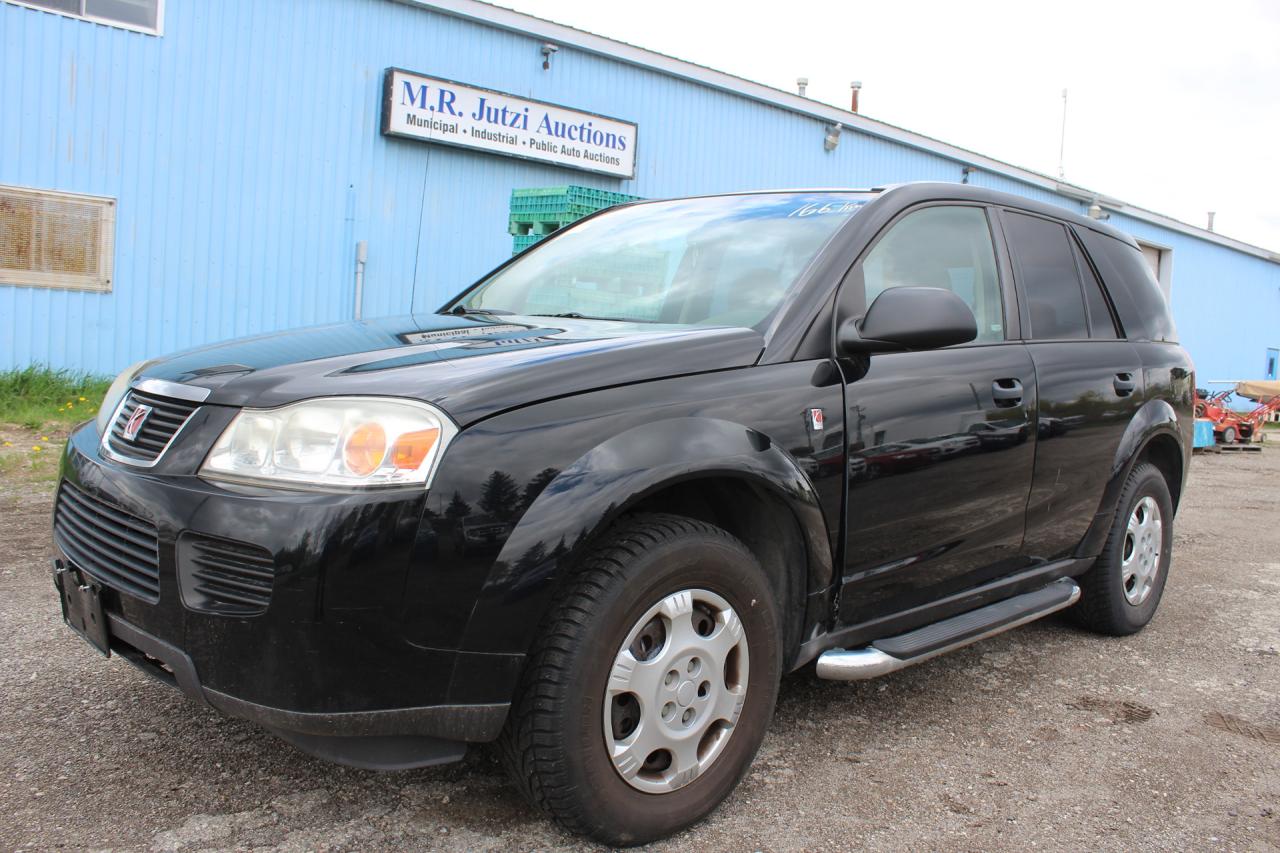Used 2006 Saturn Vue  for sale in Breslau, ON