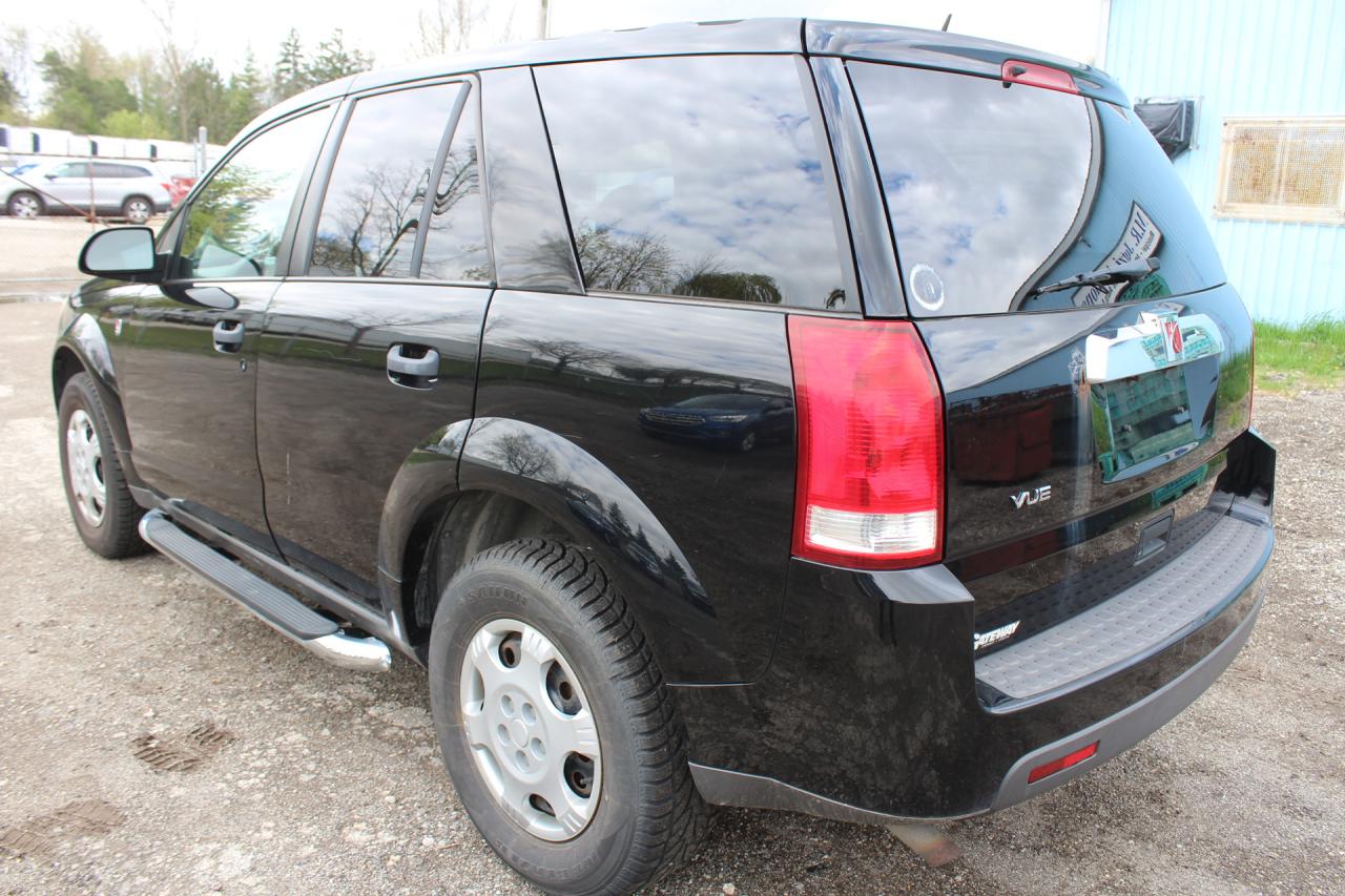 2006 Saturn Vue  Photo3