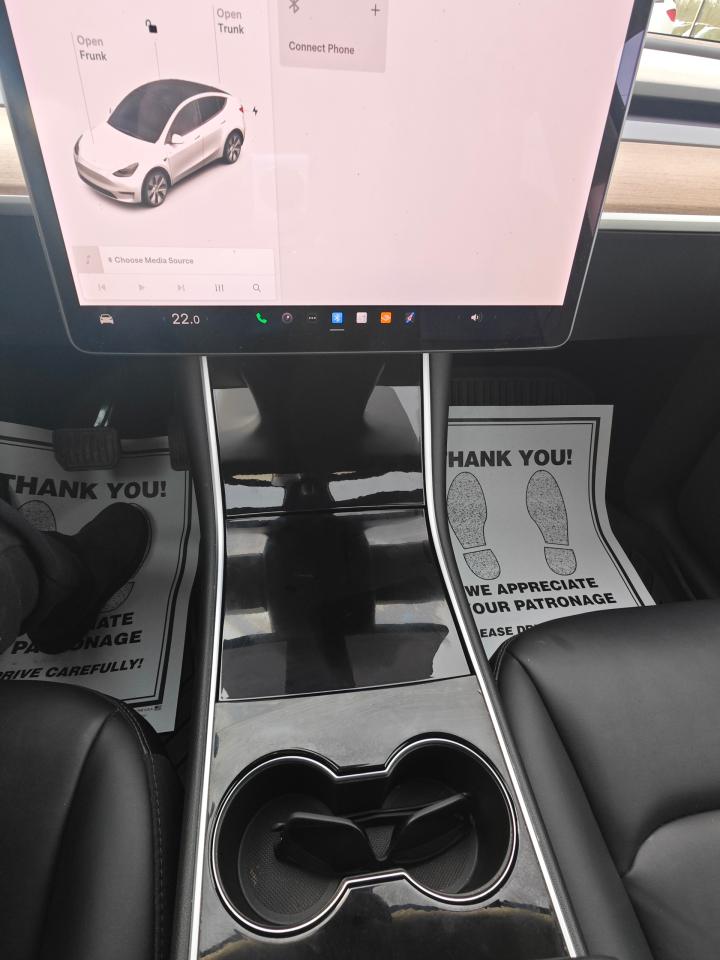 2021 Tesla Model Y  - Photo #24