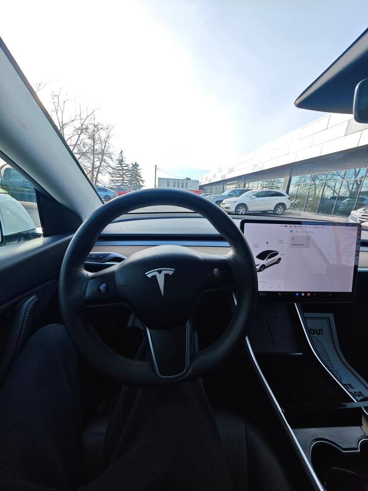 2021 Tesla Model Y  - Photo #21